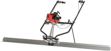 Lumag drive for vibrating screed RB-A